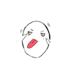 Yolky（個別スタンプ：17）