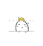 Yolky（個別スタンプ：19）