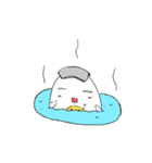Yolky（個別スタンプ：21）