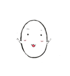 Yolky（個別スタンプ：22）