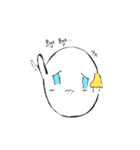 Yolky（個別スタンプ：23）