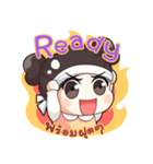 Nong WADSOD（個別スタンプ：13）