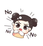 Nong WADSOD（個別スタンプ：38）