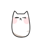 Gigi.Cat（個別スタンプ：3）