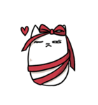 Gigi.Cat（個別スタンプ：6）