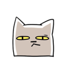 Gigi.Cat（個別スタンプ：8）