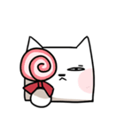 Gigi.Cat（個別スタンプ：11）