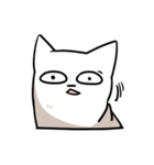 Gigi.Cat（個別スタンプ：12）