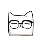 Gigi.Cat（個別スタンプ：21）