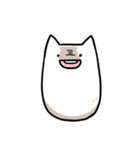 Gigi.Cat（個別スタンプ：22）