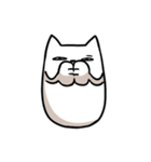 Gigi.Cat（個別スタンプ：25）