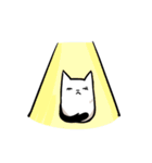 Gigi.Cat（個別スタンプ：28）