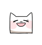 Gigi.Cat（個別スタンプ：30）