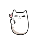 Gigi.Cat（個別スタンプ：33）