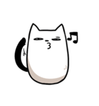 Gigi.Cat（個別スタンプ：35）