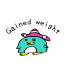 ADAstamp（個別スタンプ：2）