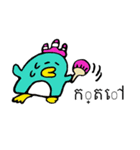 ADAstamp（個別スタンプ：4）