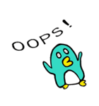 ADAstamp（個別スタンプ：5）