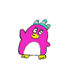 ADAstamp（個別スタンプ：7）