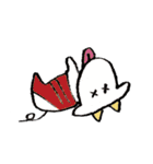 ADAstamp（個別スタンプ：10）