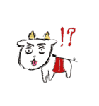 ADAstamp（個別スタンプ：11）