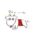 ADAstamp（個別スタンプ：12）