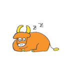 ADAstamp（個別スタンプ：13）