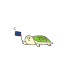 ADAstamp（個別スタンプ：15）