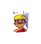 ADAstamp（個別スタンプ：18）