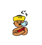 ADAstamp（個別スタンプ：19）