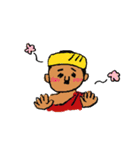 ADAstamp（個別スタンプ：22）