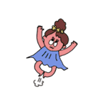 ADAstamp（個別スタンプ：24）