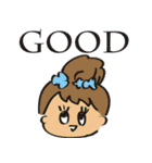 ADAstamp（個別スタンプ：25）