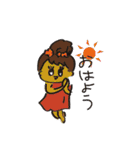 ADAstamp（個別スタンプ：26）