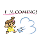 ADAstamp（個別スタンプ：27）