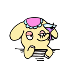 ADAstamp（個別スタンプ：35）