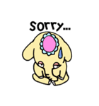 ADAstamp（個別スタンプ：36）