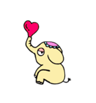 ADAstamp（個別スタンプ：37）