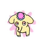 ADAstamp（個別スタンプ：38）