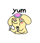 ADAstamp（個別スタンプ：39）
