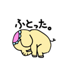 ADAstamp（個別スタンプ：40）