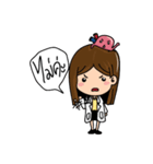 Kidney Lovely（個別スタンプ：6）