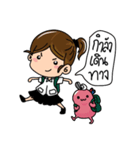 Kidney Lovely（個別スタンプ：9）