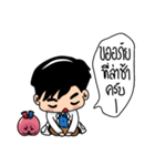 Kidney Lovely（個別スタンプ：28）