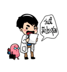 Kidney Lovely（個別スタンプ：30）