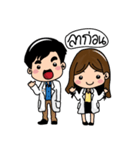 Kidney Lovely（個別スタンプ：37）