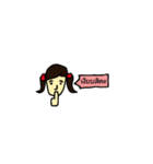 Manaw（個別スタンプ：1）