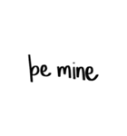 unordinary word（個別スタンプ：1）