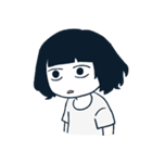 ブライトという人間（個別スタンプ：1）