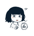 ブライトという人間（個別スタンプ：6）